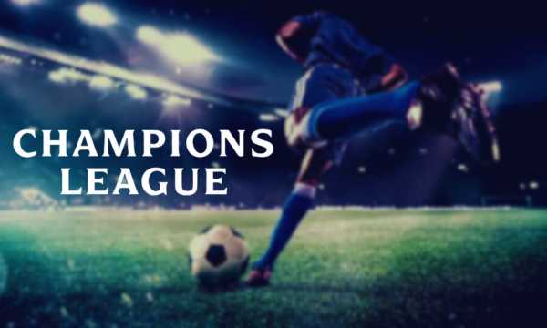 Fun Facts About the Champions League