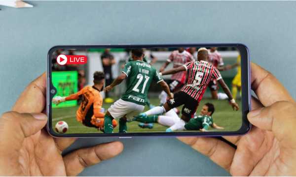 Top 4 Football Streaming Apps to Watch Live