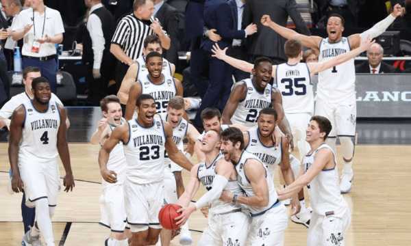 8 College Basketball Dynasties That Dominated the NCAA