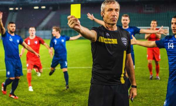 Football Rules Explained: Understand the Controversial Plays
