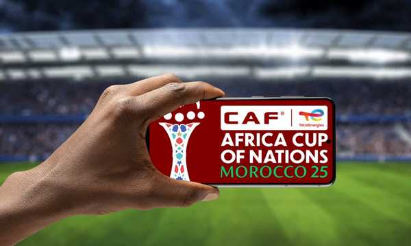 Best Apps to Watch the Africa Cup of Nations Live