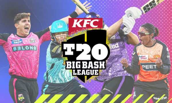 Big Bash: Discover the Most Exciting T20 Cricket League