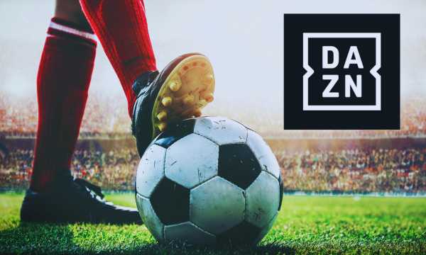 DAZN: The App That Brings Football to You