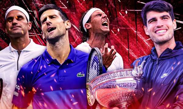 Federer-Djokovic-Nadal-and-Alcaraz-(Source-Google)