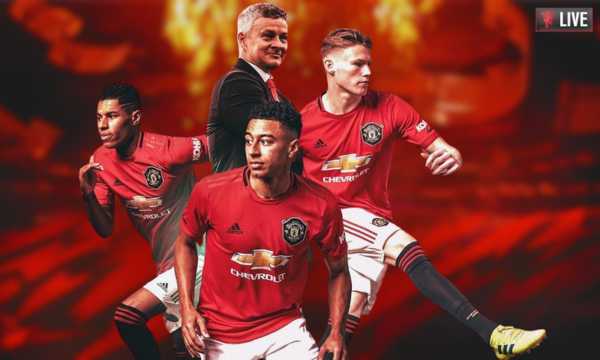 Manchester United Live: Live scores +Apps to Watch Football