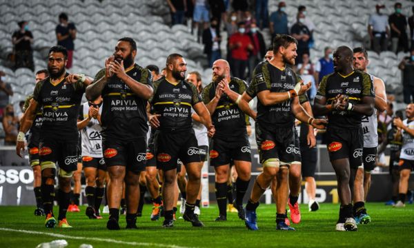 European Rugby Champions Cup