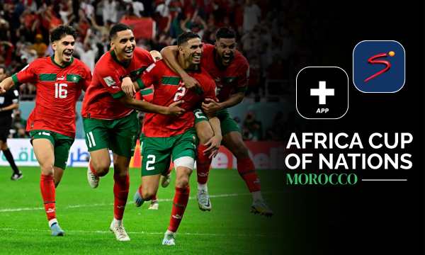 Morocco Live at CAF 2025: Where to Watch