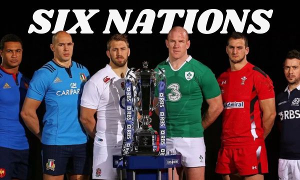 Six Nations 2026 Live: Best Platforms