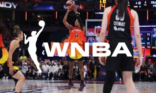 All About the WNBA: The Greatest Teams and Rising Stars