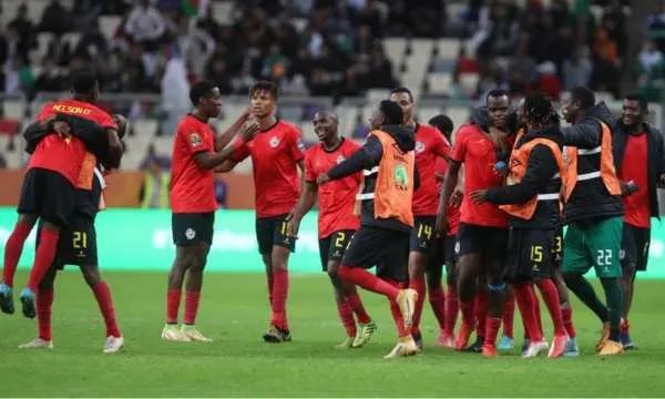 CAF 2025: How to Watch Mozambique Live on Your Mobile