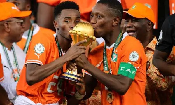 Côte d’Ivoire at CAF 2025: Apps with Live Broadcasts