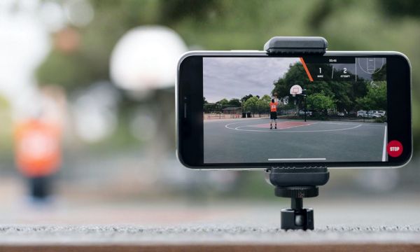 Best Basketball Training Apps 2026