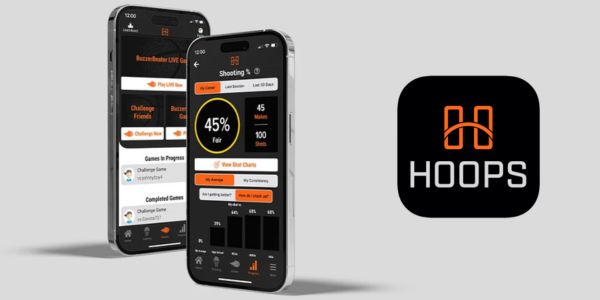 Hoops App