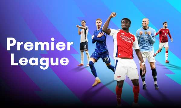 How to Follow the Premier League in Real Time