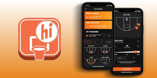 JumpHi App