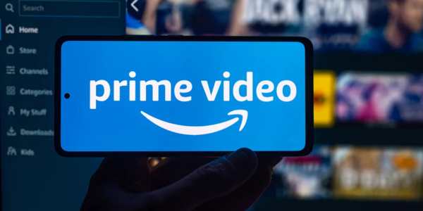 Application vidéo principale