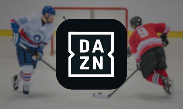 Watch Ice Hockey Live on DAZN