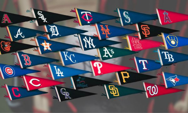 MLB: Ranking of the Best Teams of the Year
