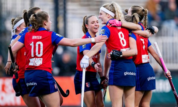 field hockey clubs