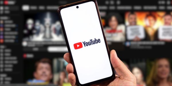 YouTube App
