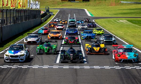 7 Racing Championships that Dominate the Motorsport World