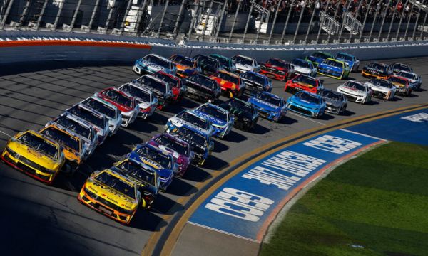racing championships