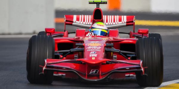 Watch F1 Live