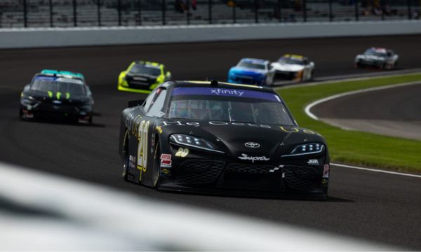 NASCAR live