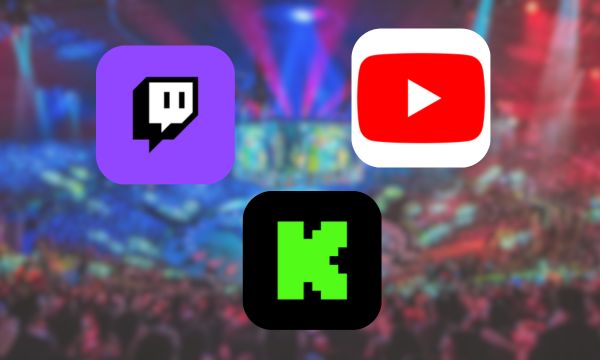 Best Apps to Watch Esports Live in 2026