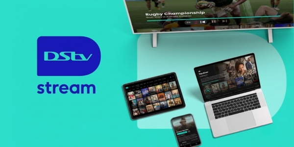 DStv Stream App