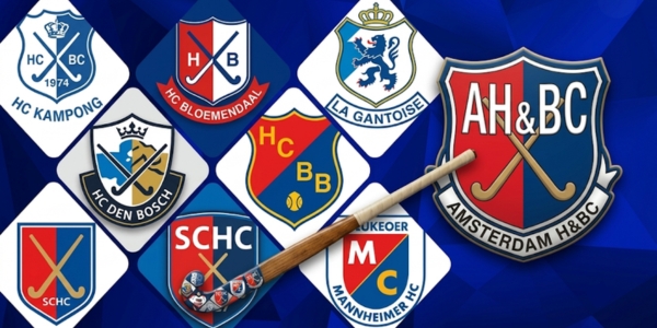 Top Field Hockey Clubs