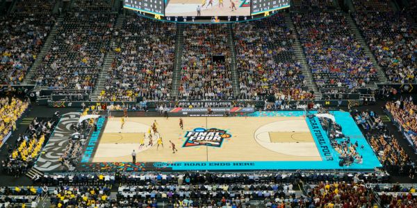 Final Four