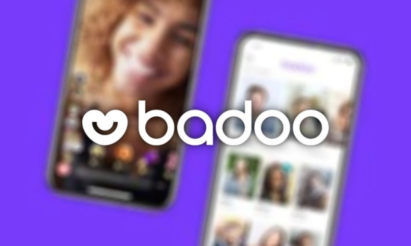 Badoo: Make Friends and Discover New Connections
