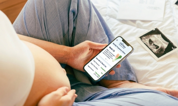 Best Pregnancy Test Apps