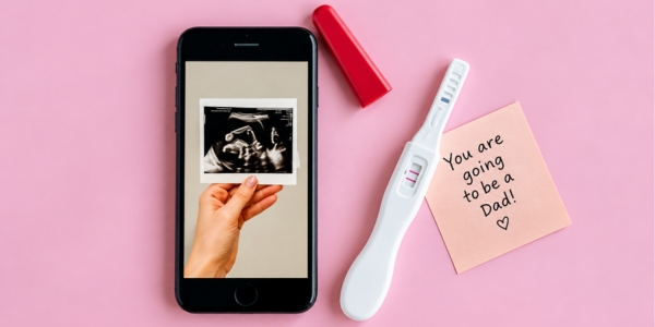 Apps with Pregnancy Tests
