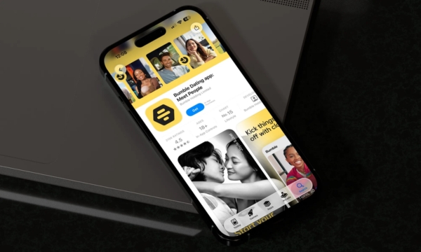 Bumble: Find Real Connections and Meaningful Matches