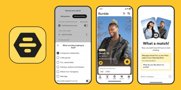 Bumble App
