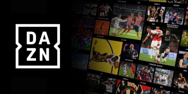 DAZN App