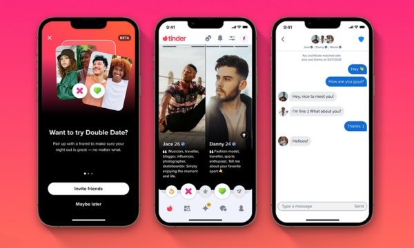Tinder