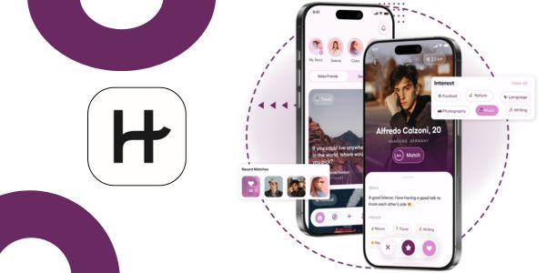 Hinge App