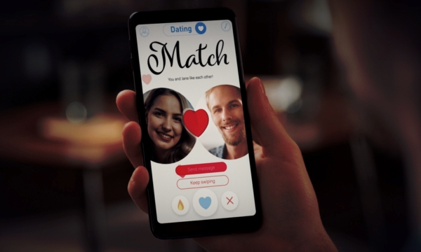 apps for dating