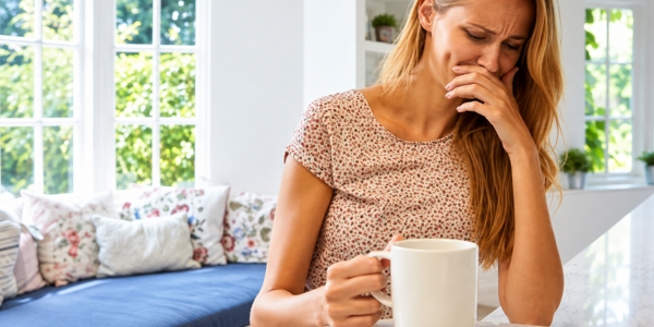 Pregnancy Symptoms