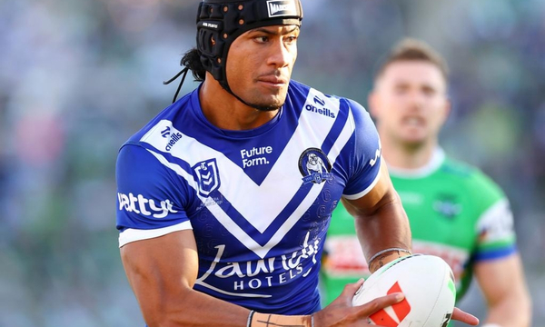 Rugby League World Cup 2026
