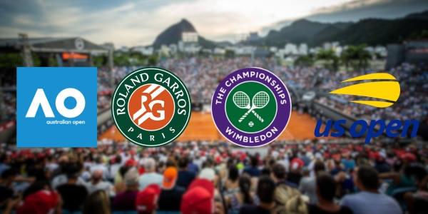 The Biggest Tennis Tournaments