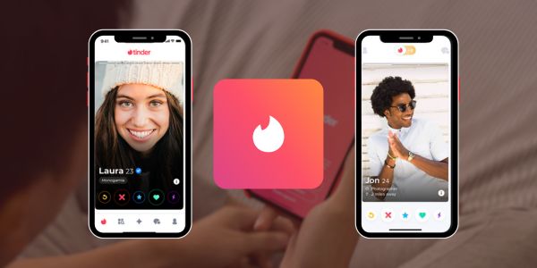Tinder App