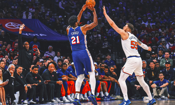 NBA Live: Find Out How to Watch on Your Smartphone
