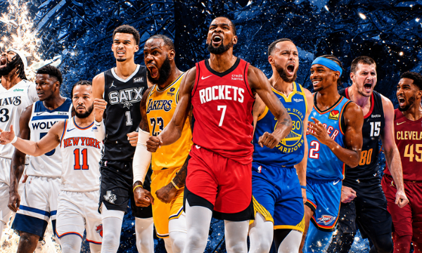 NBA News and Everything Shaping the Season